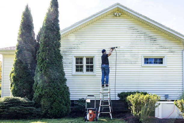 Reliable Manteno, IL Pressure Washing Services Solutions